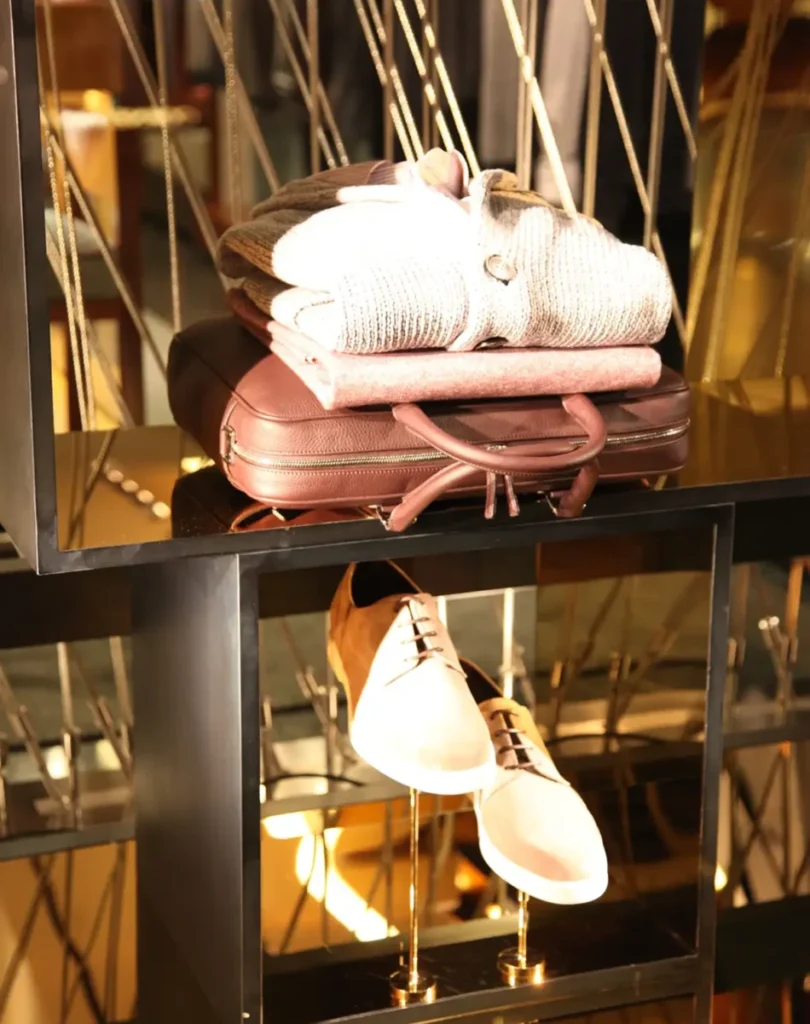 Kitchen_Stories_Ermenegildo_Zegna_Human_factor_retail_environment_window_design_creative_concept_04 Ermenegildo-Zegna-The-Human-factor-global-window-campaign