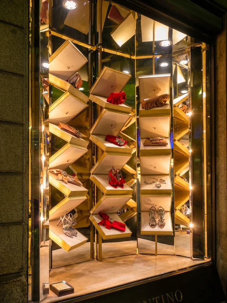 Kitchen-stories-Valentino-garavani-window-creative-concept-design-christmas